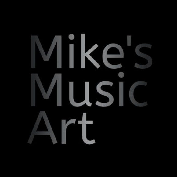 mikesmusicart